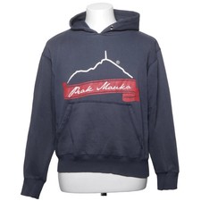 Peak Mauka, Kapuzenpullover
