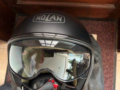 Nolan motorradhelm n21 - motorradhelm, xl