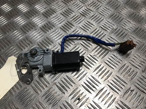 Motor schiebedach renault - motor,
