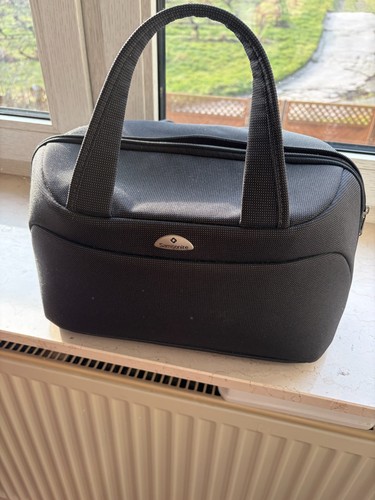 Samsonite kosmetikkoffer - samsonite, kosmetikkoffer/