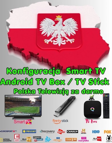 Konfiguracja android box - konfiguracja, /