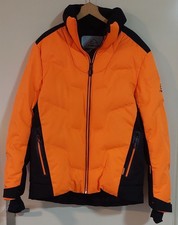 Falcon fxs winterjacke - falcon,
