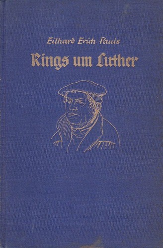 Rings luther eine - luther.,