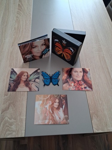 Andrea berg 25 - andrea, jahre