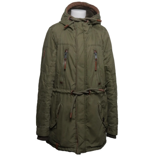 Naketano parka damen - parka,,