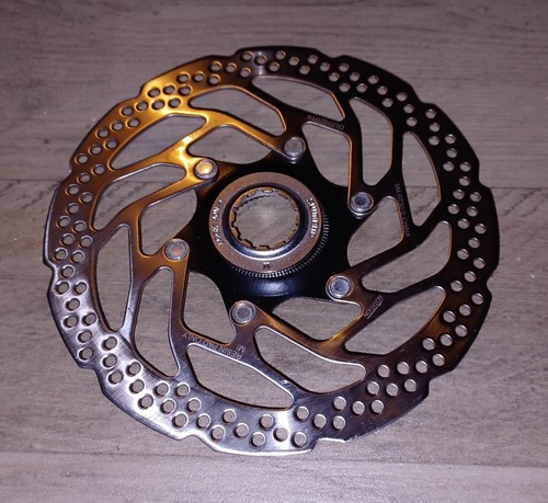 Shimano rt30 center - shimano, center-lock