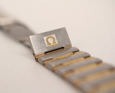 Omega Constellation 1468/881