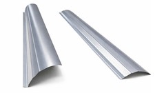 Schweller Reparaturblech