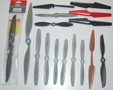 16x Luftschrauben Propeller Luftschraube Nylon APC EMP