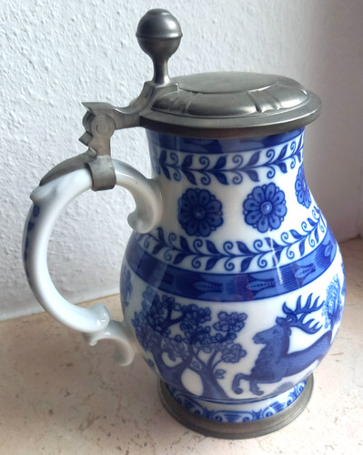 Kaiser birnenkrug bierkrug - birnenkrug,