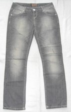 Soccx Damen Jeans  W29 L30