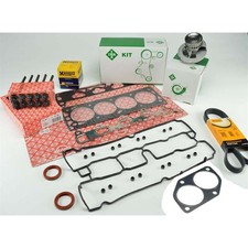 ZYLINDERKOPFDICHTUNGSSATZ +