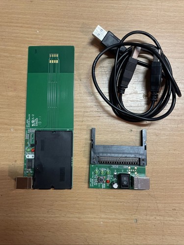 älterer usb programmer für - programmer,