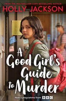 Good girls guide murder - good,