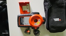 BlackDecker Laser 90 für Heimwerker