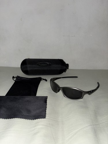 Oakley hatchet metal - hatchet, carbon