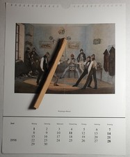 Würzburg - Würzburger Mensur