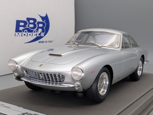 Modellautos bbr ferrari - modellautos, 1:18