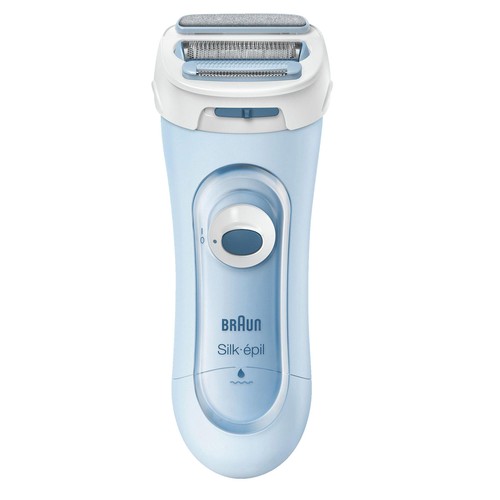 Braun silk épil - lady, shaver