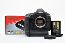 Neuwertig canon eos - canon,