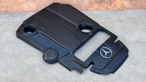 Mercedes w204 w212 r172 - w204, motor