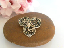 Wunderschöne ältere Brosche