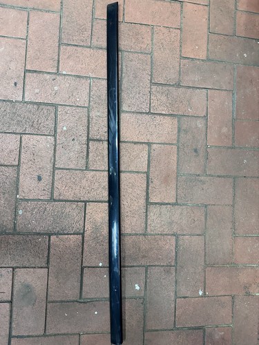 Bmw e39 stoßleiste - stoßleiste, türleiste