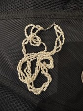 Damenschmuck Perlenkette