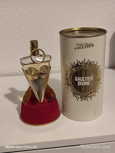 Jean paul gaultier divine eau - divine,