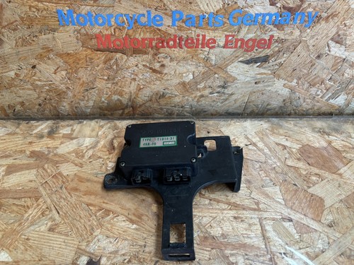 Yamaha xj600 51j 3km - xj600,