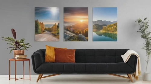 Foto auf poster personalisiert - auf,