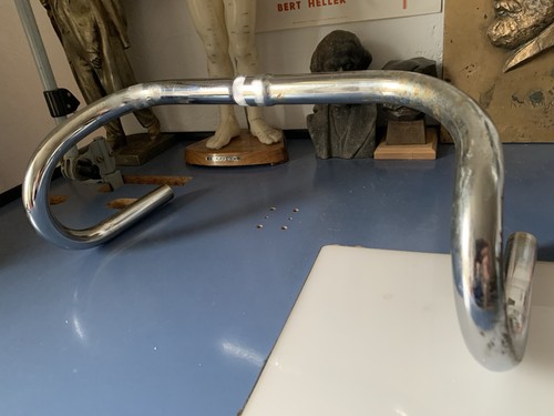 Vtg haweg rennrad - vtg, stahl