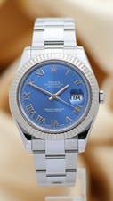 Rolex Datejust II 41mm