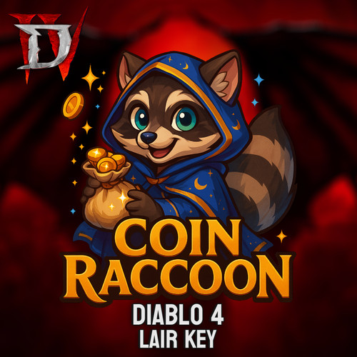 Diablo season 50x - 4,