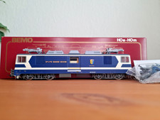 Bemo 1280/1 Elektrolok GDe4/4