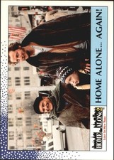 B7548- 1992 Topps Home Alone 2