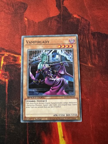 Vampirlady - -,