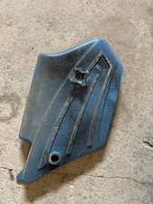 Zündapp Seitendeckel