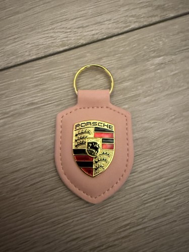 Porsche schlüsselanhänger - porsche,