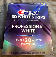 New crest professional - new,