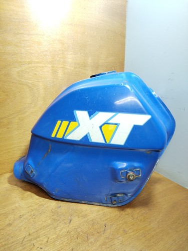 Benzintank yamaha 600 - benzintank,