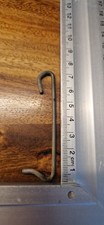 S1X - Haken aus Drahtgeflecht