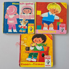 Essen und Trinken + Spielen +