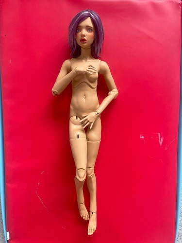 Amadiz puppe bjd - amadiz, 1/4