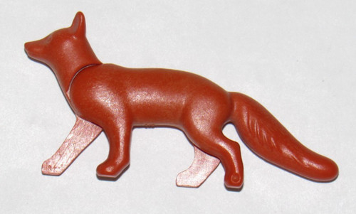 Playmobil großer fuchs - playmobil©,