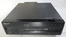 High-End ELITE LaserDisc