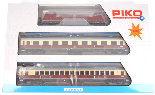 Piko 58142 zug set - dc, zug-set