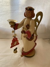 Käthe wohlfahrt kerzenhalter - wohlfahrt,
