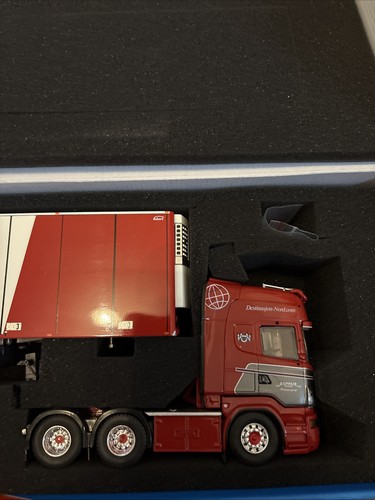 Tekno 67958 tukker - 67958, h.a.
