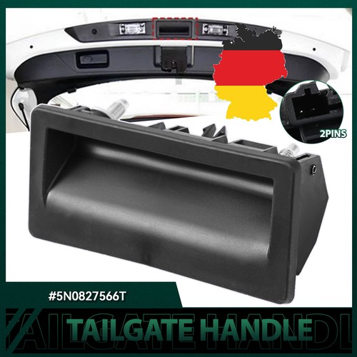 Heckklappen griff taster mikro - heckklappen,